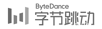 字节跳动LOGO（办公室装修设计一体化项目）