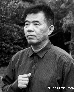 设计总监FRANK照片