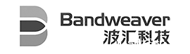 波汇科技logo（办公室装修工程案例）